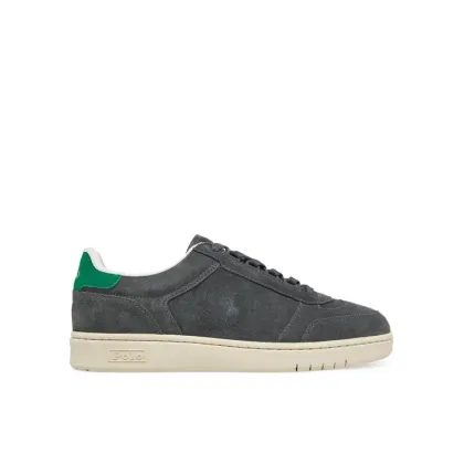 Zdjęcie Polo Ralph Lauren Sneakersy 809960927004 Szary