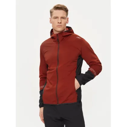 Zdjęcie CMP Kurtka outdoor 34E7637 Brązowy Regular Fit