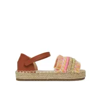 Zdjęcie Roxy Espadryle CSS21596-01 Różowy