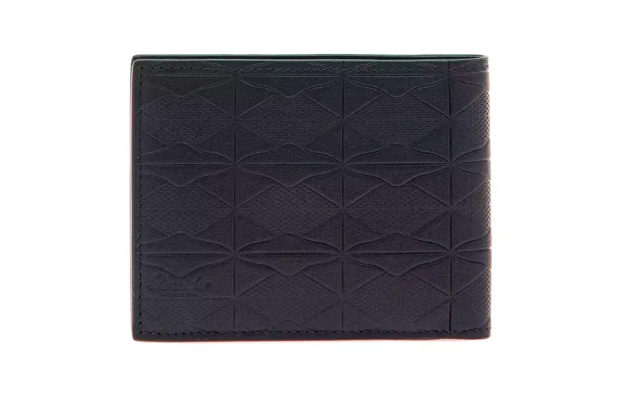 obrazek 4 Genialny skórzany portfel Embossed Empress Collection Wallet with coin pocket
