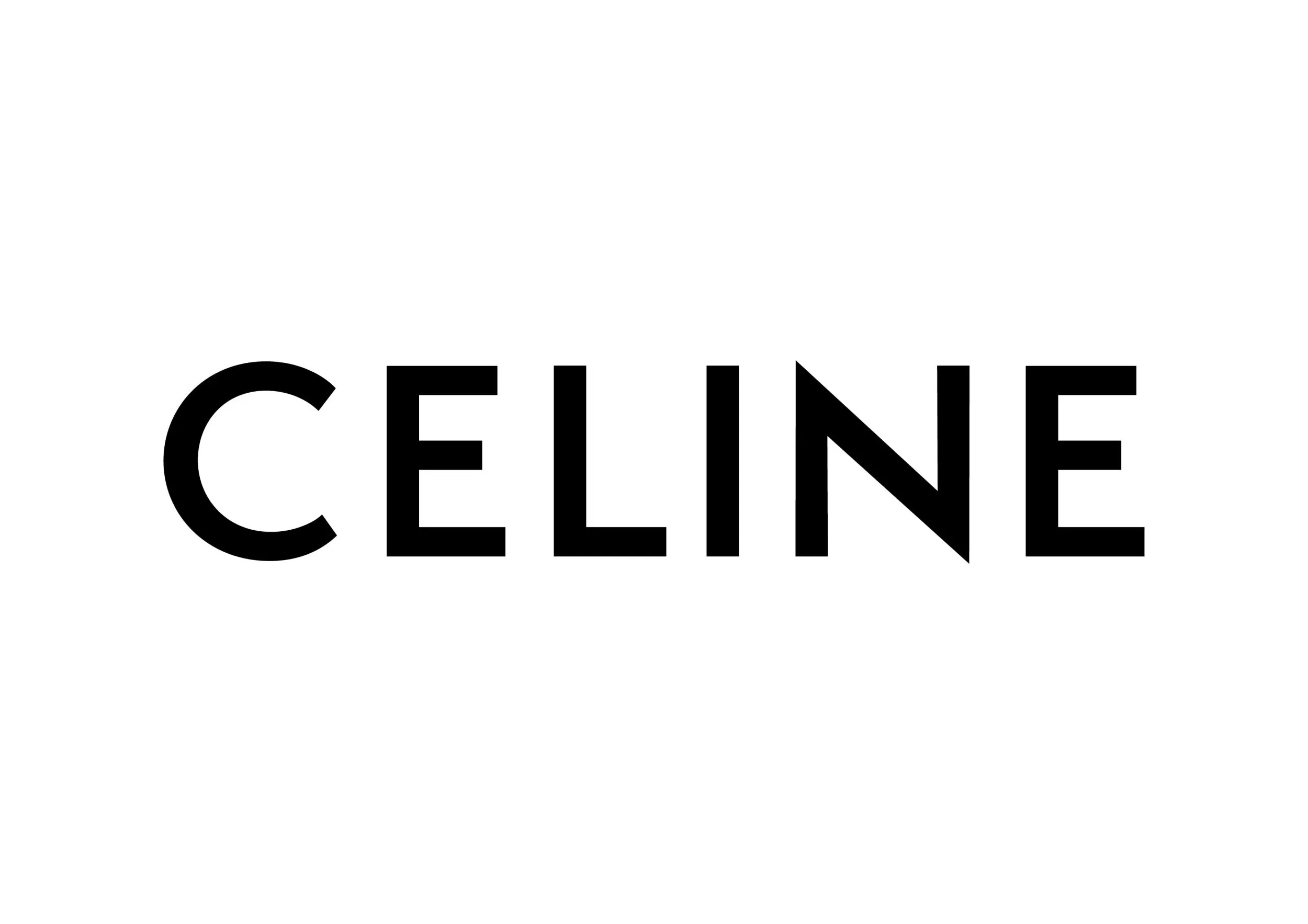 CELINE logo