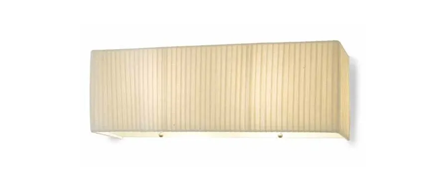 obrazek 1 Unikatowa lampa ścienna z tkaniany - Lumis 900