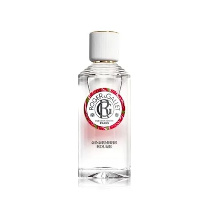Zdjęcie Roger & Gallet Gingembre Rouge Wohlfühl-Wasser Woda odświeżająca 100 ml