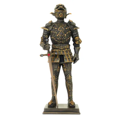 Zdjęcie Posąg księcia Urbino