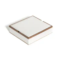 Zdjęcie Piękna skrzynka na biurko