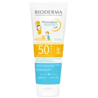 Zdjęcie Bioderma Photoderm Pediatrics Lait SPF50+ 200 ml