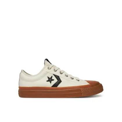 Zdjęcie Converse Trampki Star Player 76 A09895C Beżowy