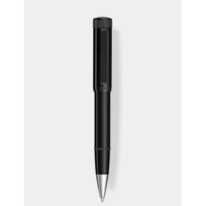 Zdjęcie Klasyczny długopis Tibaldi Perfecta Rich Black