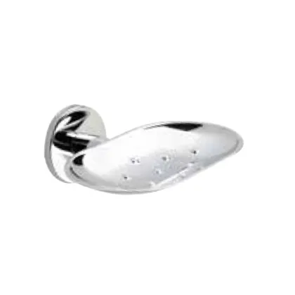 Zdjęcie Cudowny mocowany do ściany uchwyt na mydło do łazienki - Stilhaus