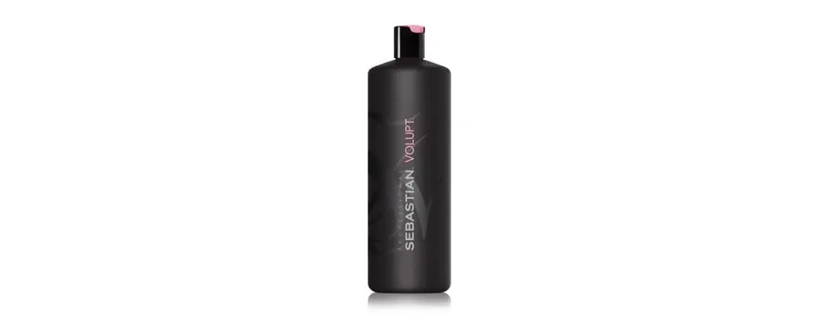 obrazek 1 Sebastian Professional Volupt Szampon do włosów 1000 ml