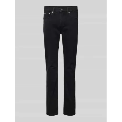 Zdjęcie Calvin Klein Jeans Jeansy J30J326532 Czarny Slim Fit