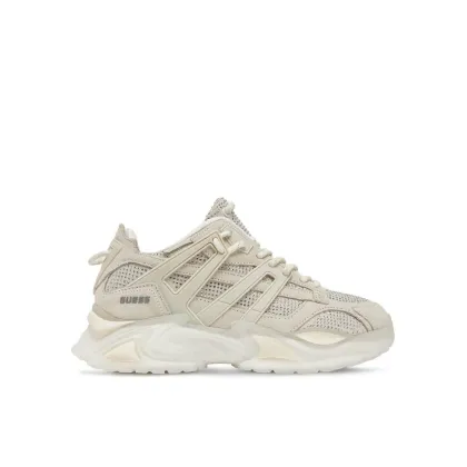 Zdjęcie Guess Sneakersy FLPBLL SUE12 Beżowy