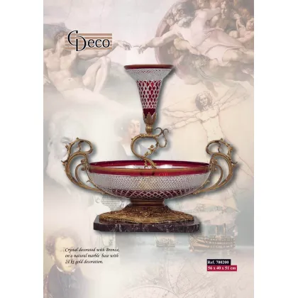 Zdjęcie Prestiżowa waza