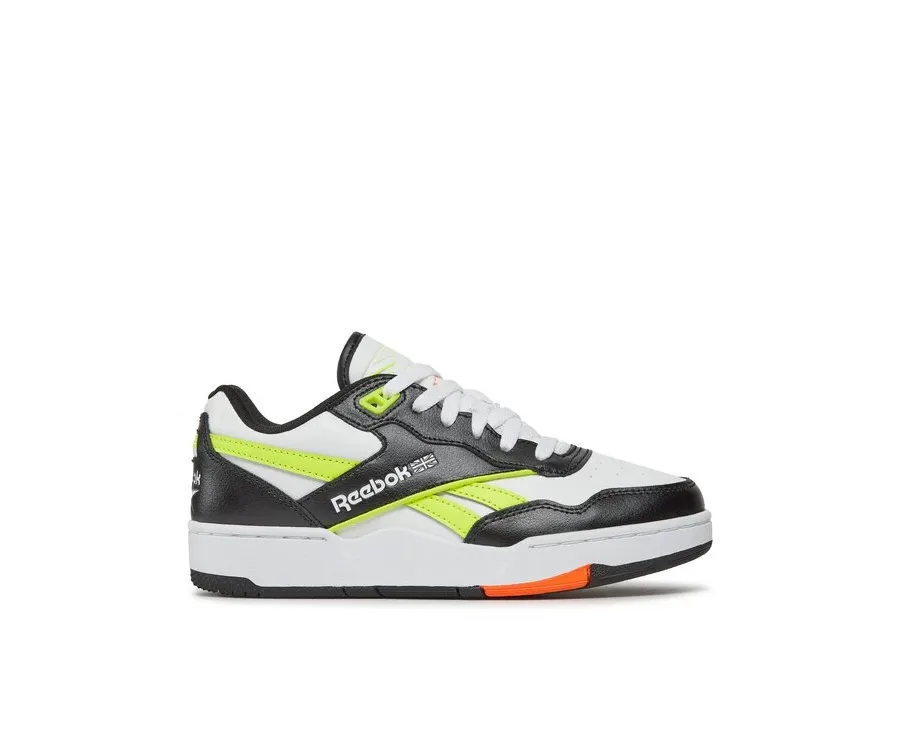 obrazek 1 Reebok Sneakersy BB 4000 II ID5166 Biały