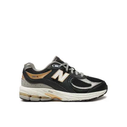 Zdjęcie New Balance Sneakersy GC2002PO Czarny