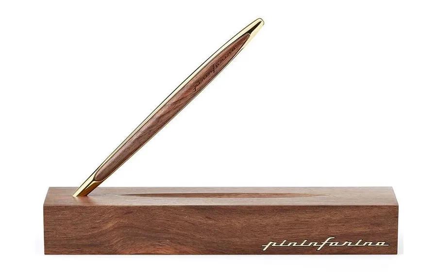 obrazek 2 Ołówek Pininfarina Cambiano Luxury Pink Gold