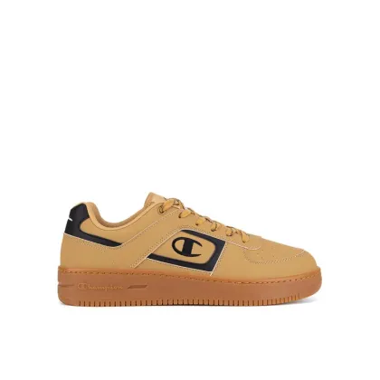 Zdjęcie Champion Sneakersy FOUL PLAY FW LOW S22334-YS108 Brązowy