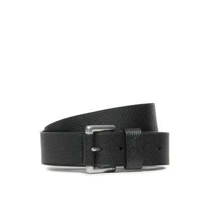 Zdjęcie Polo Ralph Lauren Pasek Męski 405898669001 Czarny