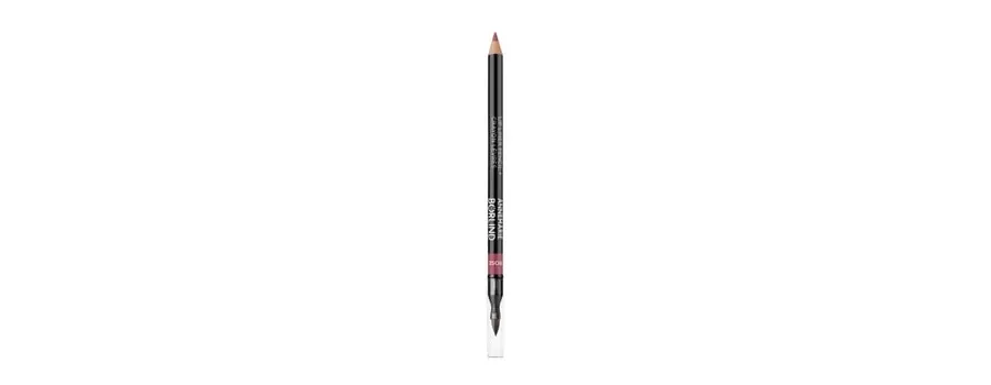 obrazek 1 ANNEMARIE BÖRLIND LIPPENKONTURENSTIFT Konturówka do ust 1 g ROSE