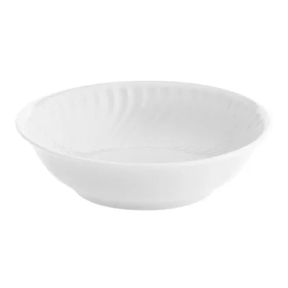 Zdjęcie Naczynie na oliwki z porcelany Sagres z motywem tworzącym morską falę - Vista Alegre