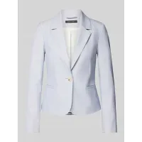 Zdjęcie Żakiet o kroju slim fit z zapięciem na guzik