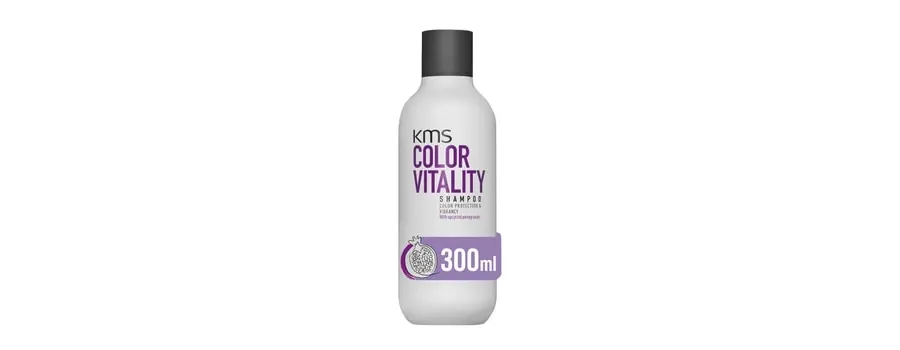 obrazek 1 KMS Colorvitality Shampoo new Szampon do włosów 300 ml