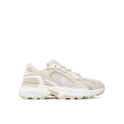 Zdjęcie Tommy Hilfiger Sneakersy Modern Rugged Runner FW0FW08692 Beżowy