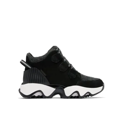 Zdjęcie Sorel Sneakersy Kinetic™ Impact Caribou 2099121010 Czarny