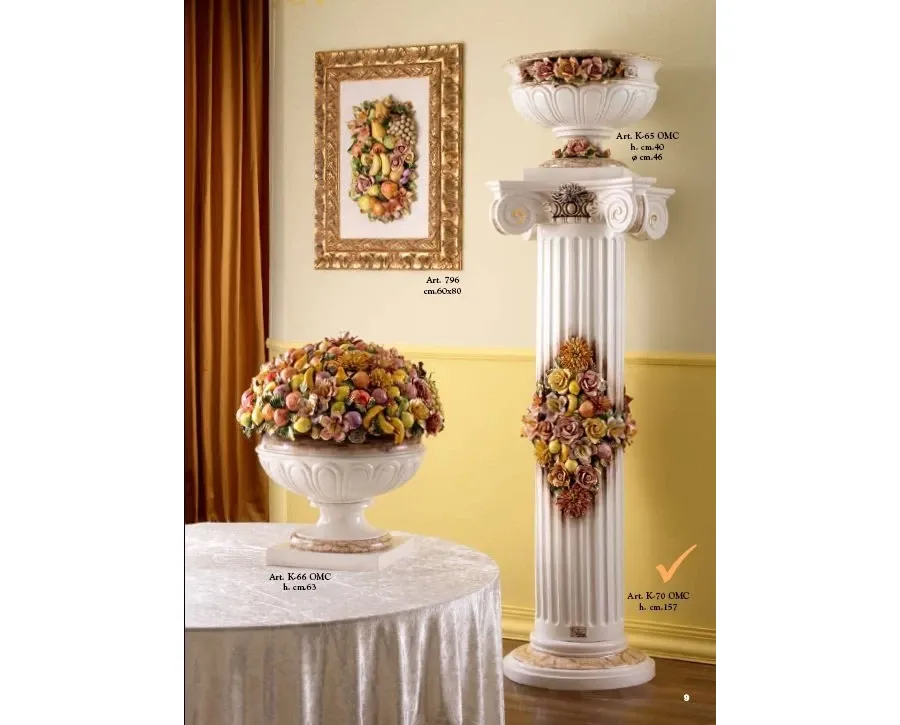 picture 1 Decorative pillar