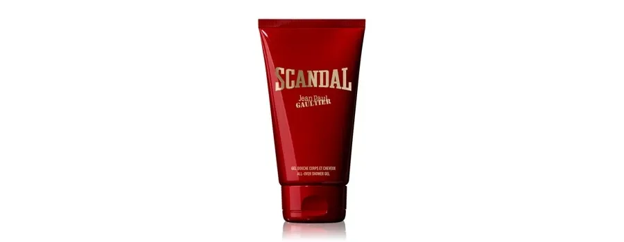obrazek 1 Jean Paul Gaultier Scandal pour Homme Żel pod prysznic 150 ml