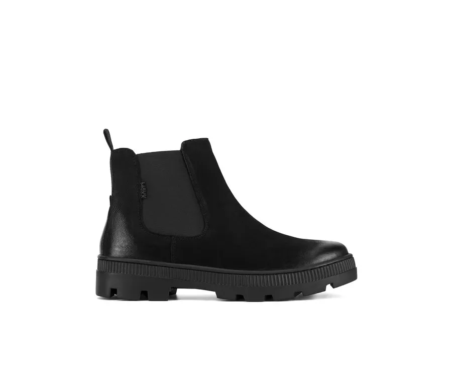 obrazek 1 MEXX Sztyblety MICP1710543W Czarny