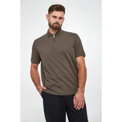 Zdjęcie Polo męskie ARMANI EXCHANGE Armani Exchange