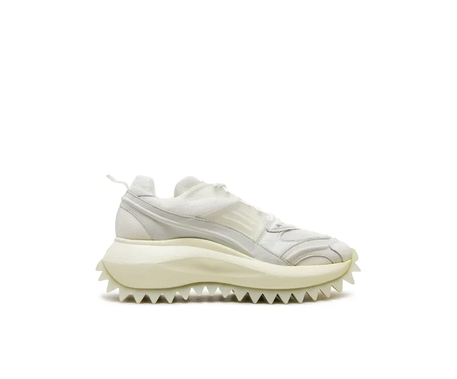 obrazek 1 Vic Matié Sneakersy 1F2100D 22BORT175 Biały