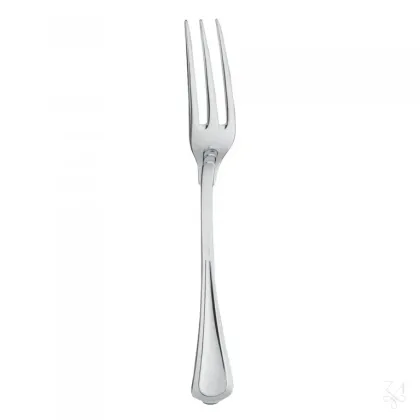 Zdjęcie Luksusowy srebrny widelec stołowy - Zaramella Argenti