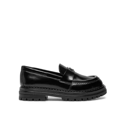 Zdjęcie Calvin Klein Jeans Loafersy V4A4-81027-1453 M Czarny