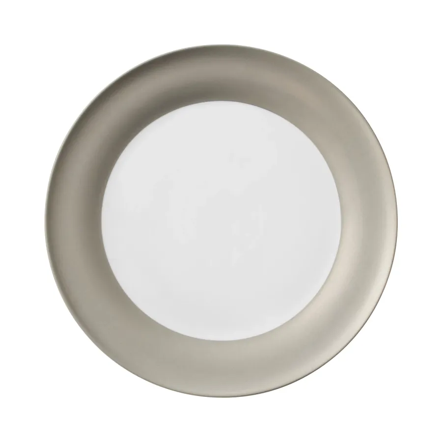obrazek 4 Bardzo elegancka porcelanowa zastawa stołowa - Porcel