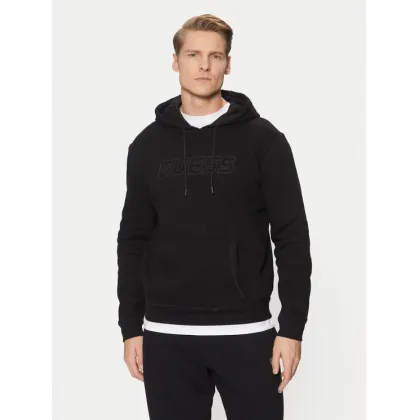 Zdjęcie Guess Bluza Z4YQ12 K9V31 Czarny Regular Fit