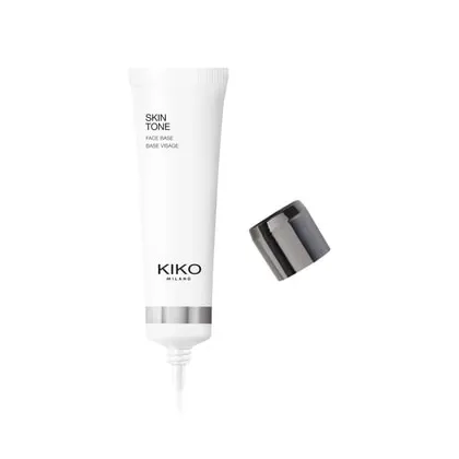 Zdjęcie KIKO Milano Skin Tone Face Base Primer 30 ml