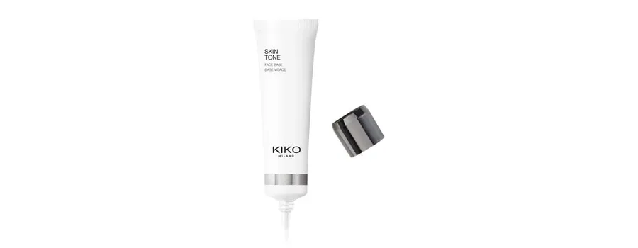 obrazek 1 KIKO Milano Skin Tone Face Base Primer 30 ml