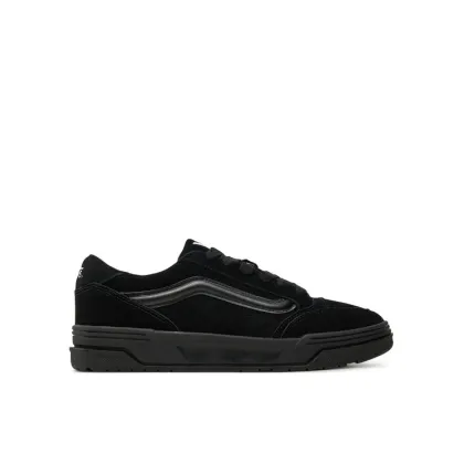 Zdjęcie Vans Sneakersy Hylane VN000D1JBKA1 Czarny