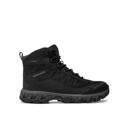 Zdjęcie Karrimor Trekkingi Exmoor Mid 2 K1118 Czarny