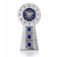 Zdjęcie Wyjątkowy zegar Archibalda Knoxa model 34 - prezent na wyjątkową okazję