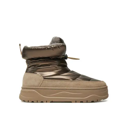 Zdjęcie Pepe Jeans Śniegowce PLS50554 Beżowy