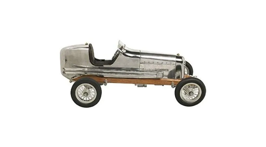 obrazek 1 Wyjątkowy model samochodu wykonany z aluminium - Authentic Models