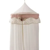 Picture A beautiful, youthful canopy for a lady's room - Cilek