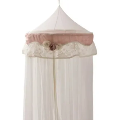 Zdjęcie Piękny, młodzieżowy baldachim do pokoju damy - Cilek