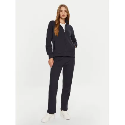 Zdjęcie Champion Dres 117519 Granatowy Regular Fit