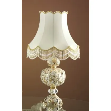Picture Decorative ceramic lamp 90cm
