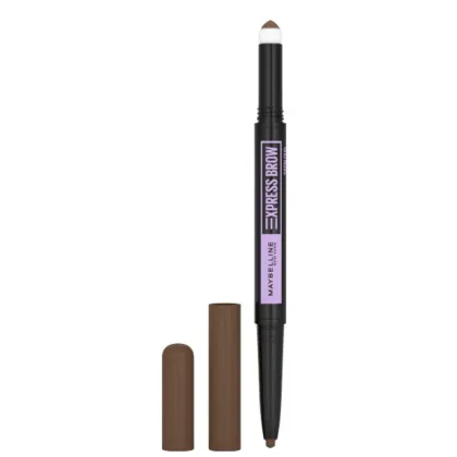 Zdjęcie Maybelline Brow Satin Kredka do brwi, 025 Brunette Brunette 0.71 g