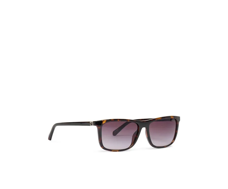 obrazek 1 Guess Okulary przeciwsłoneczne GU00169 Brązowy